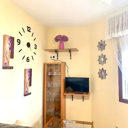 Appartement Con Vistas Al Mar Y A Vigo En