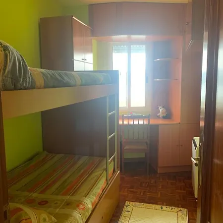 Appartement Con Vistas Al Mar Y A Vigo En Moaña